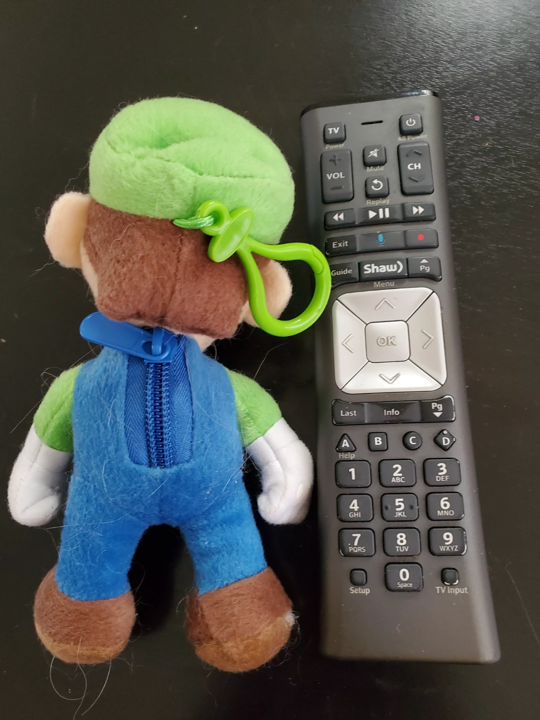 Luigi Stuffy - photo 2