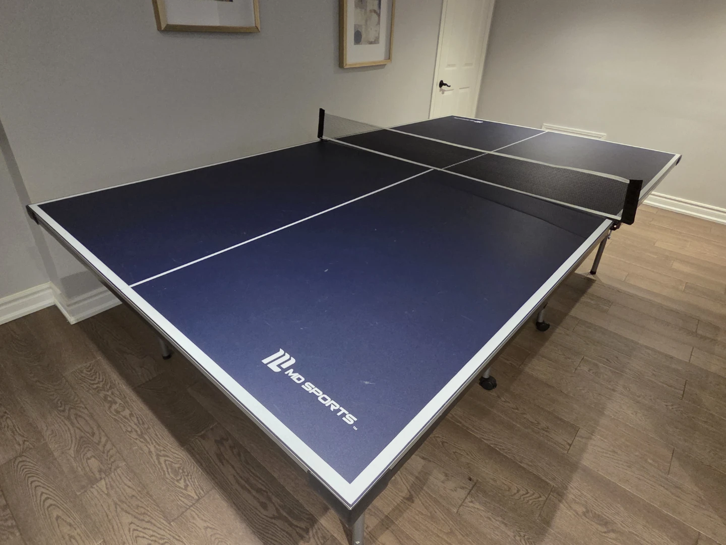 MD Sports Ping Pong Table