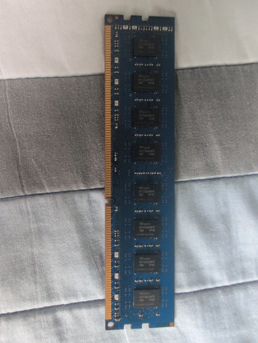 SK hynix 8GB DDR3 RAM Module - photo 2
