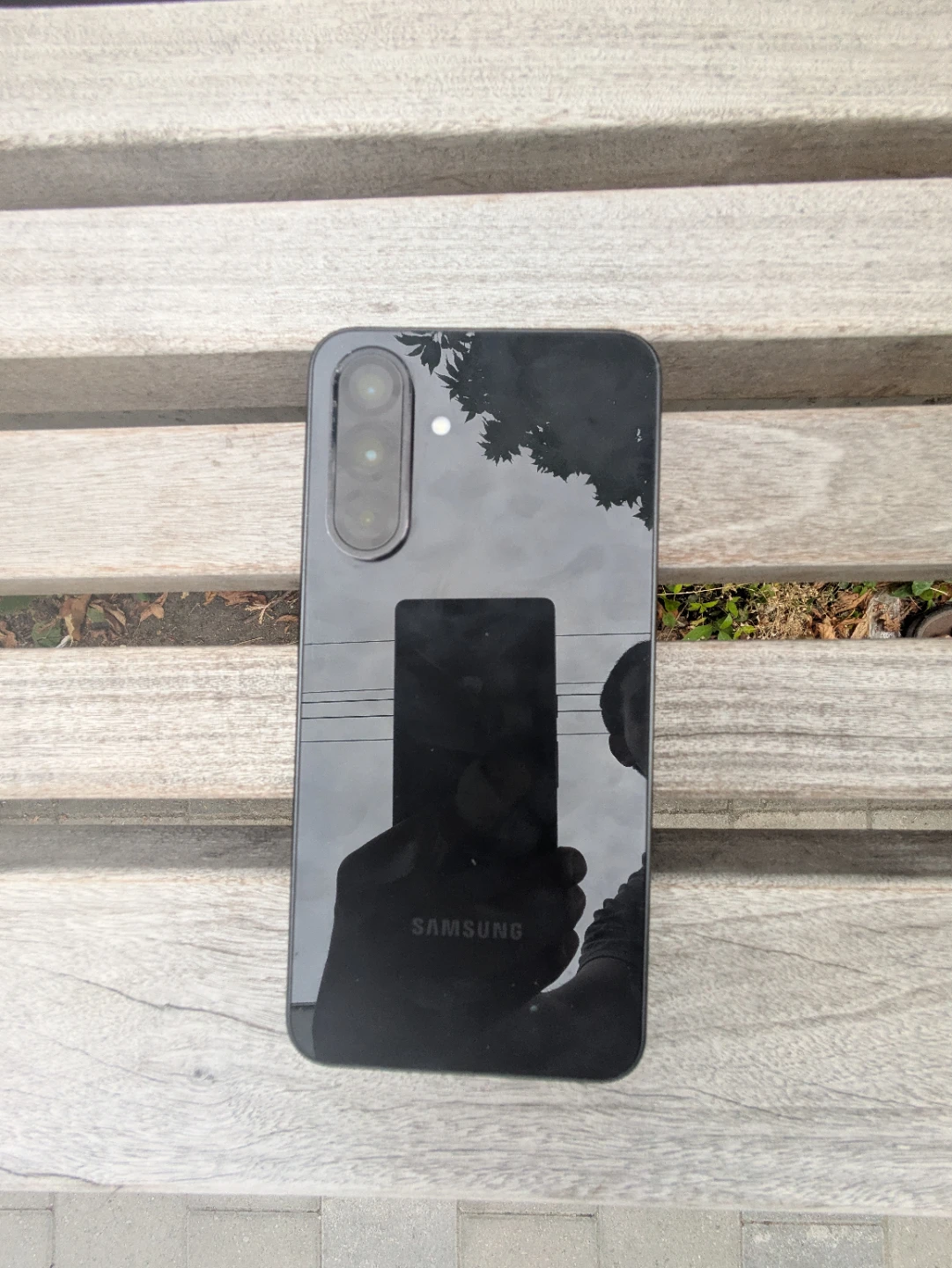 Samsung Galaxy A36 5G - photo 2