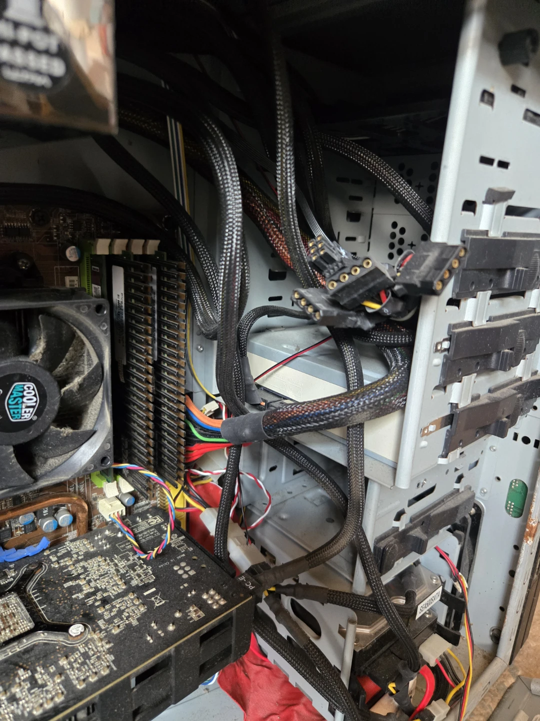 PC for Parts - photo 5