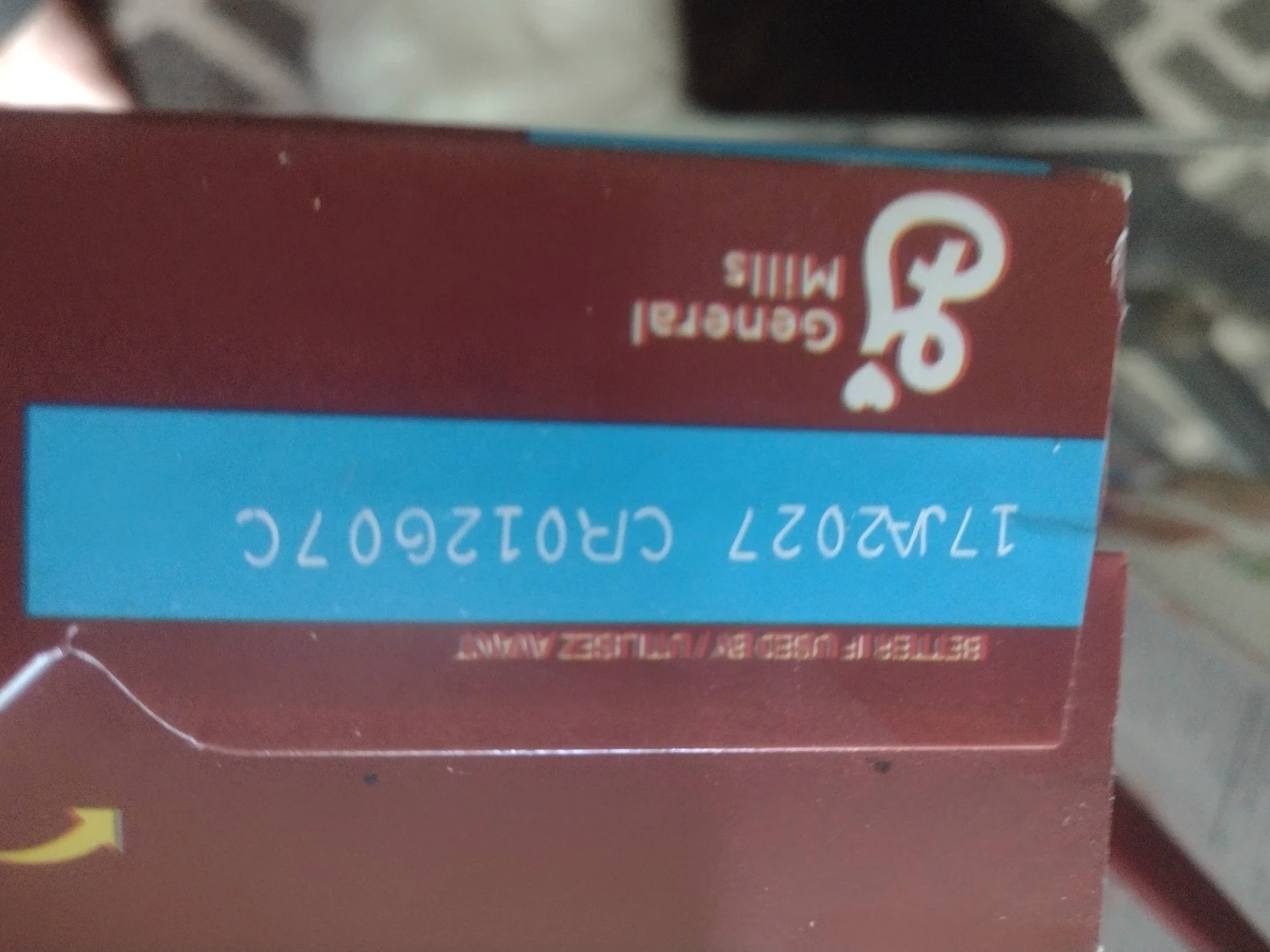 Cereals - photo 5