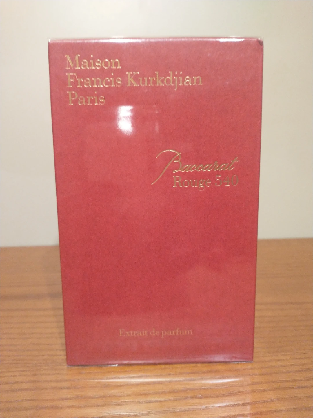 Louis Vuitton "Imagination" Eau de Parfum - photo 3