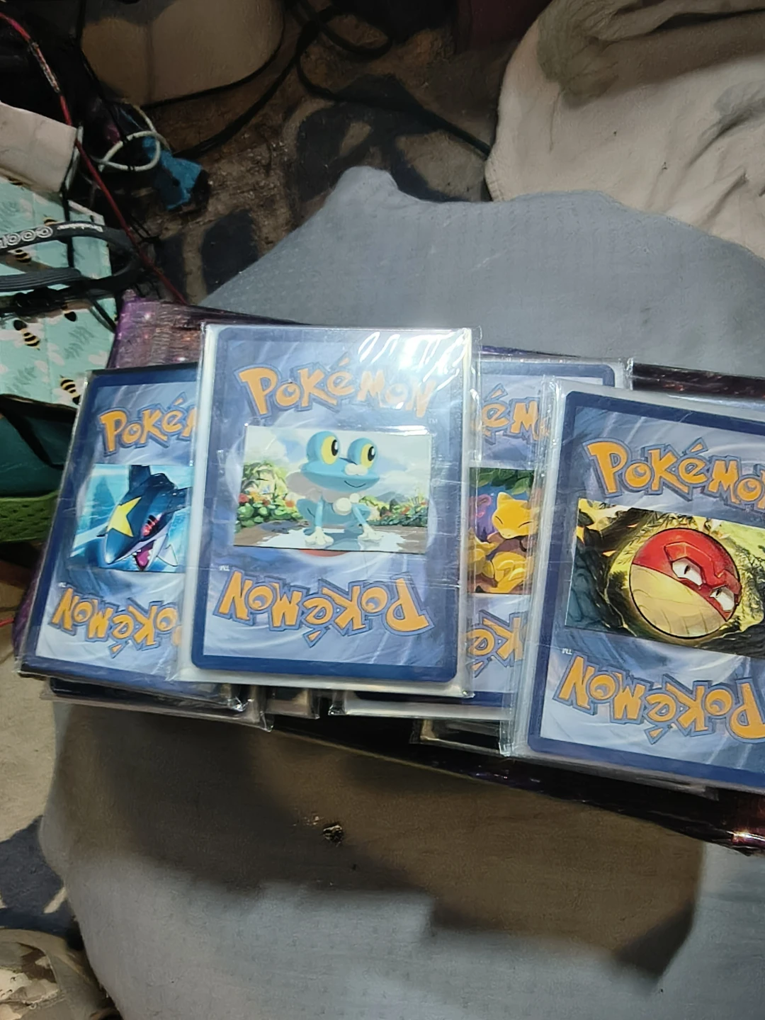 hit pokemon blind packs - photo 3
