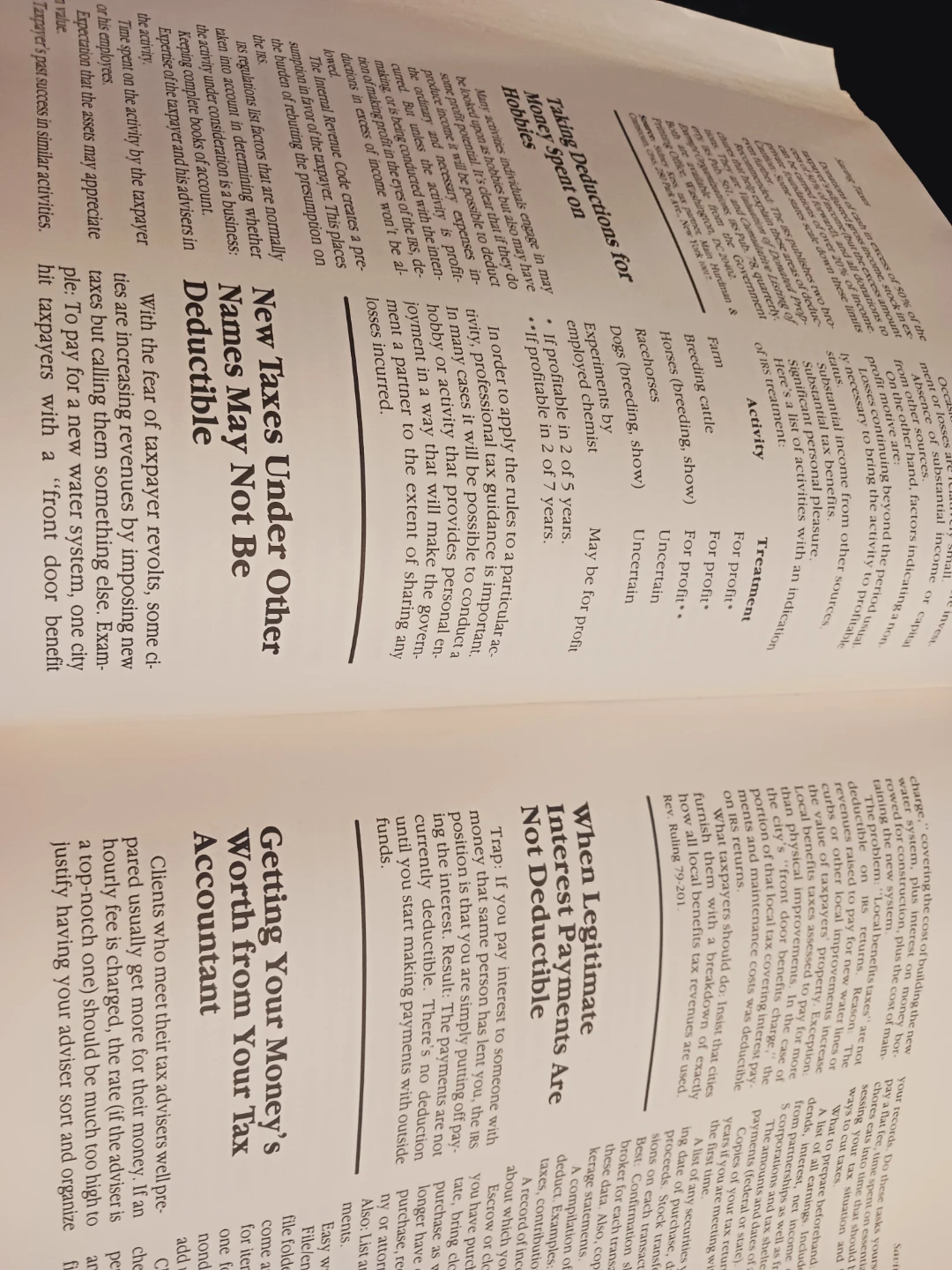 The Book of Inside Information by Bottom Line - photo 3
