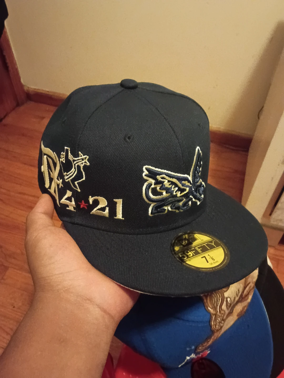 New Era 59FIFTY Fitted Hats - Multiple Teams