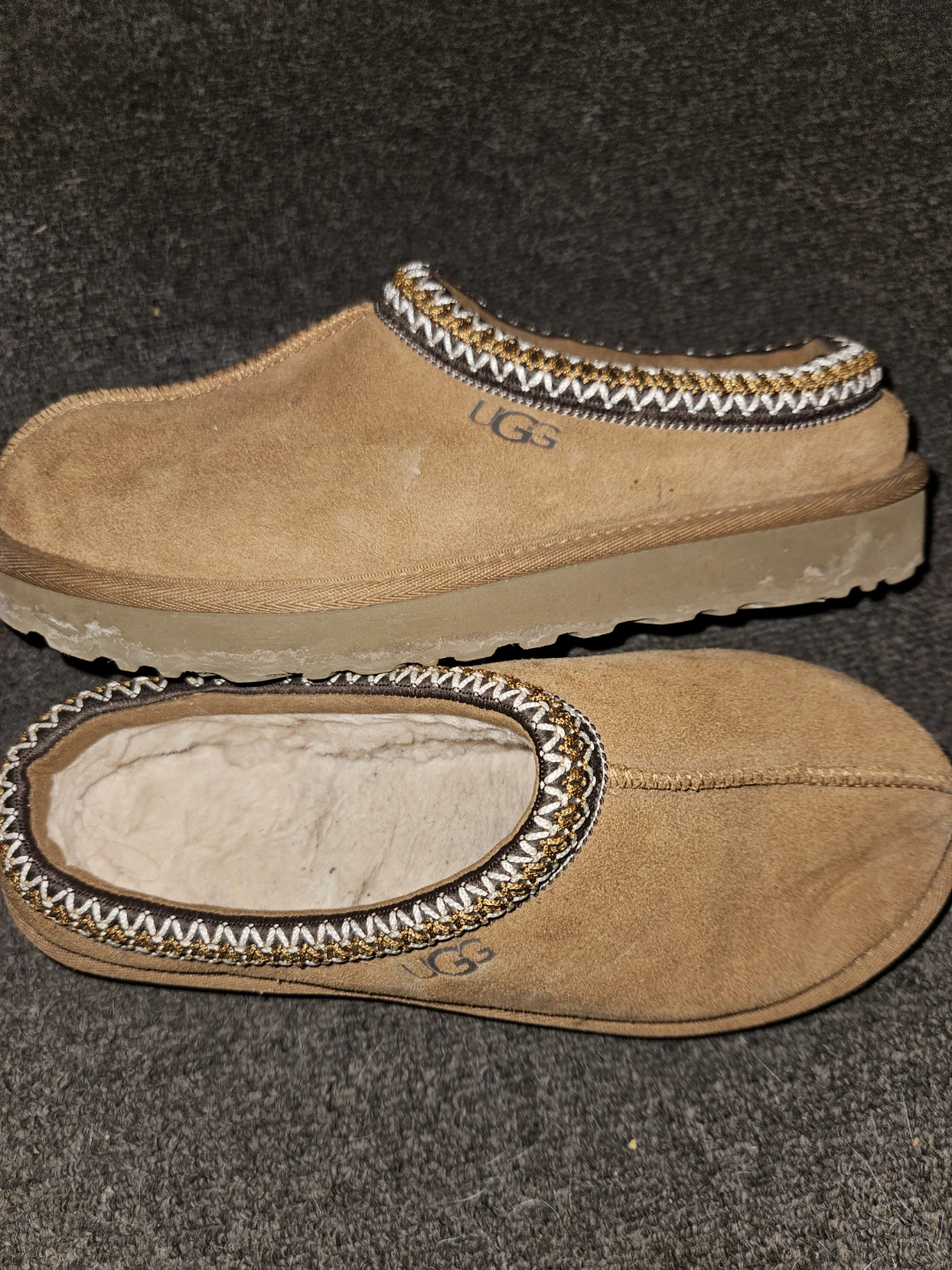 Ugg Slippers - photo 2