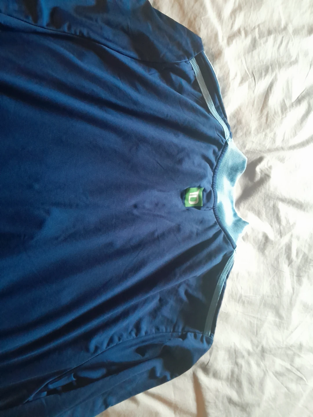 Toronto Blue Jays Team Jacket - photo 4