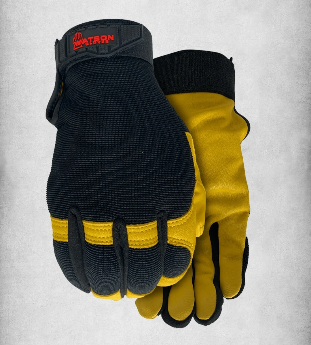 New Watson "Flex time" work Gloves