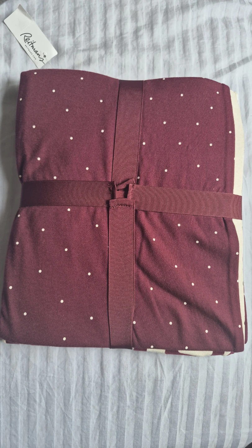 Reitmans Pyjama Set - XL - photo 4