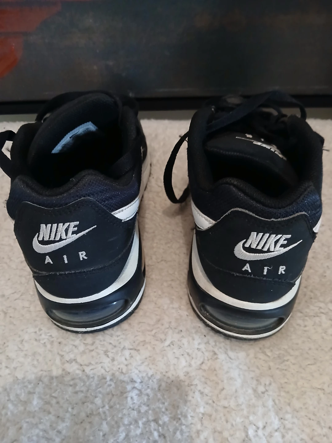 Nike Air Max 90  Women's Running Shoes - photo 3