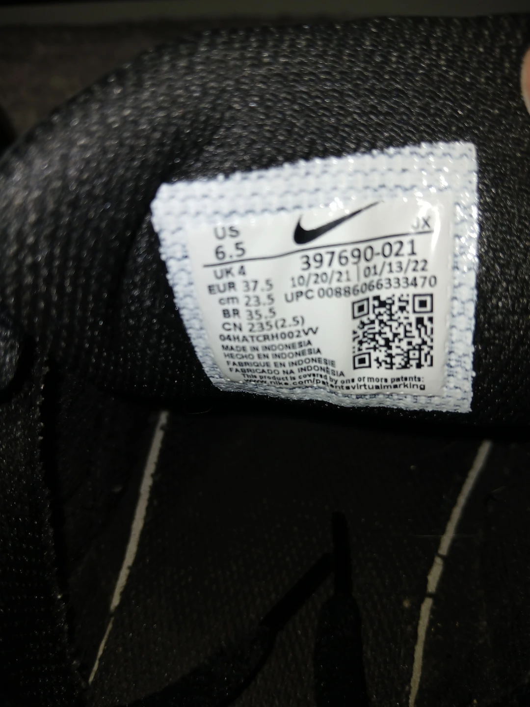 Nike Air Max 90  Women's Running Shoes - photo 4