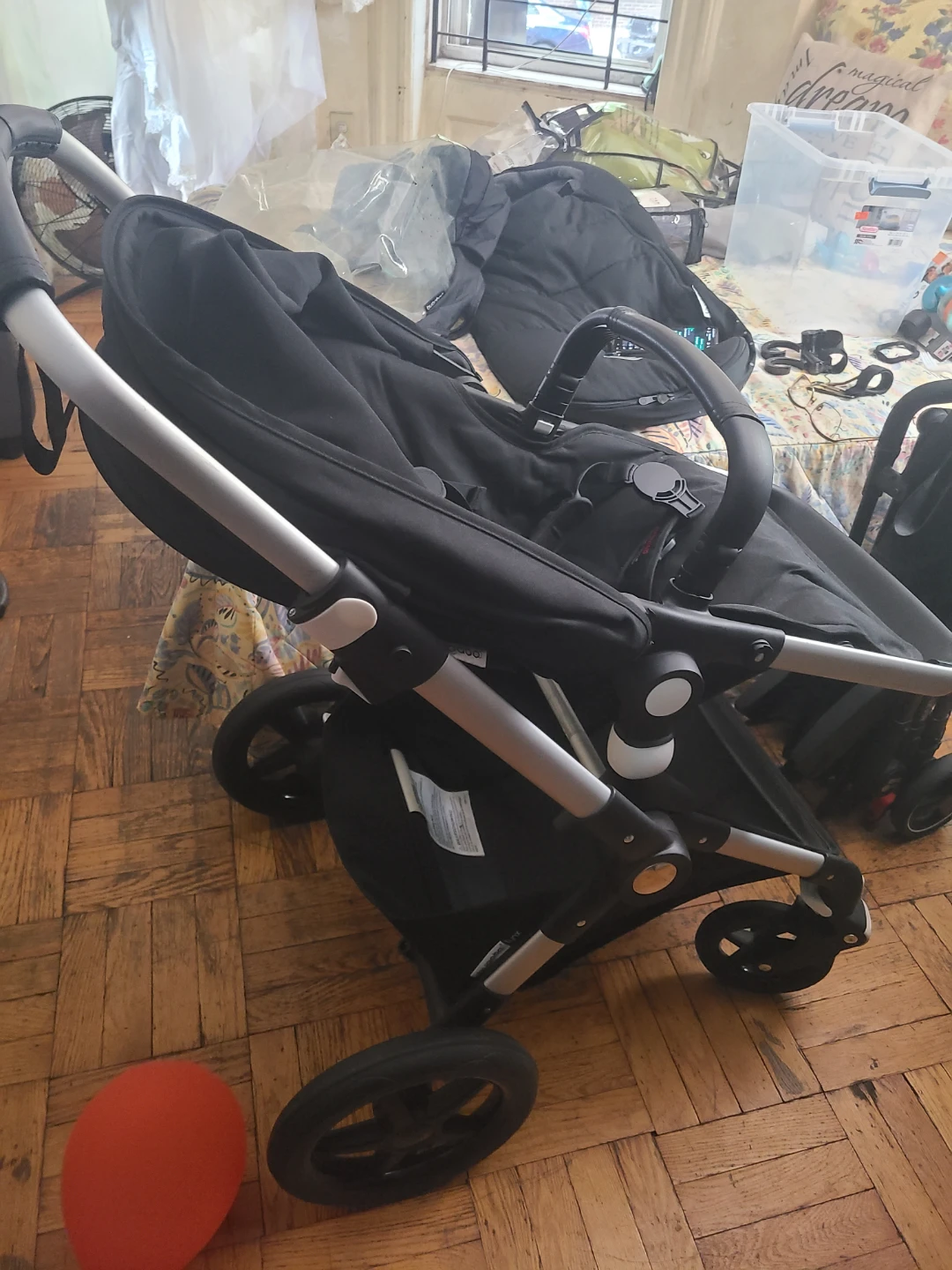 Bugaboo Lynx Stroller - photo 3
