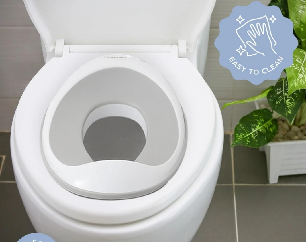 Dreambaby Toilet Training Seat - photo 2