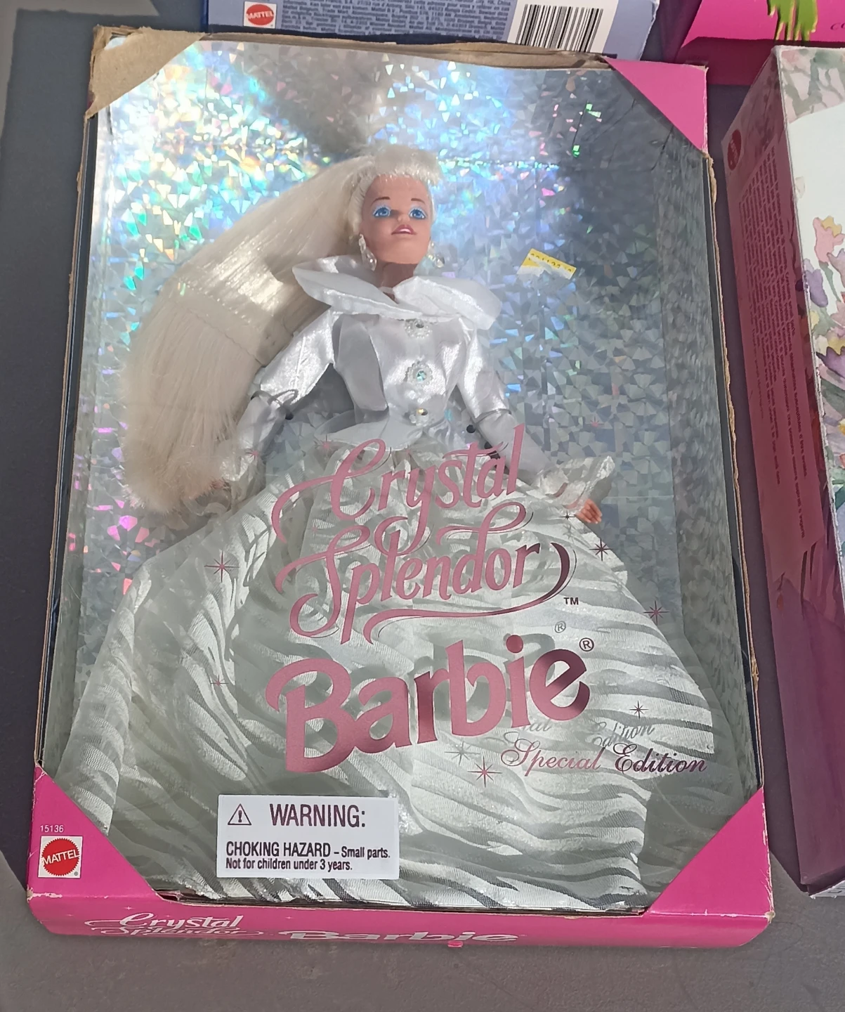 Vintage Barbie Doll collection.Accepting offers till Sunday - photo 2