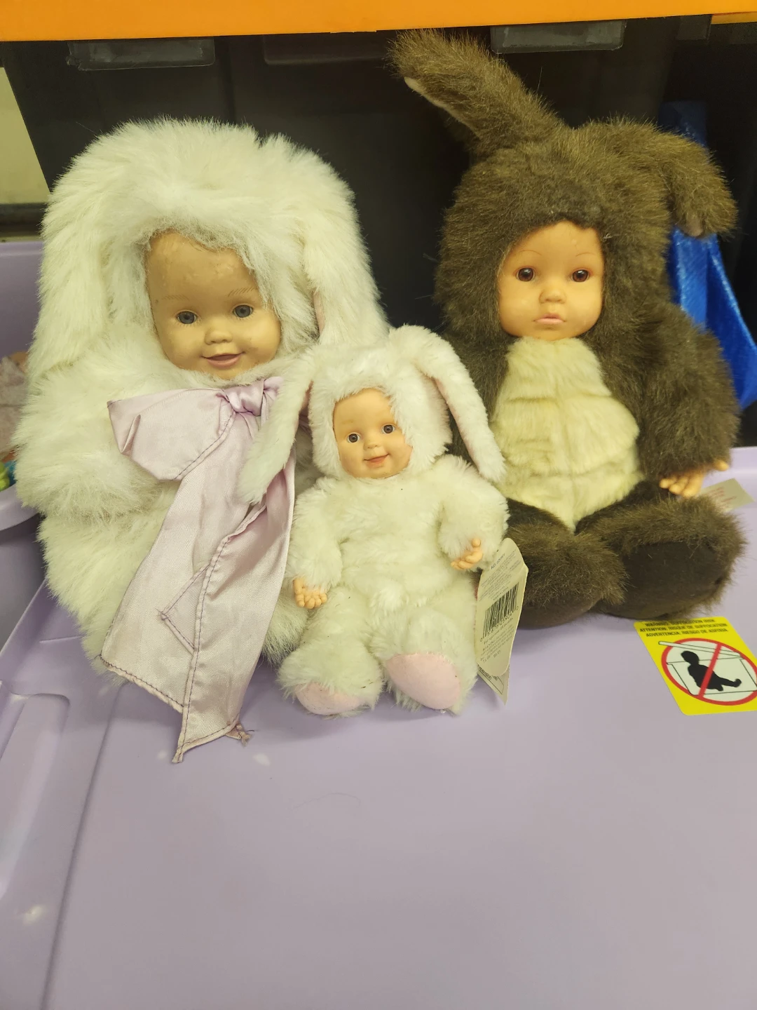 Toy Purge * see individual pictures * - photo 4