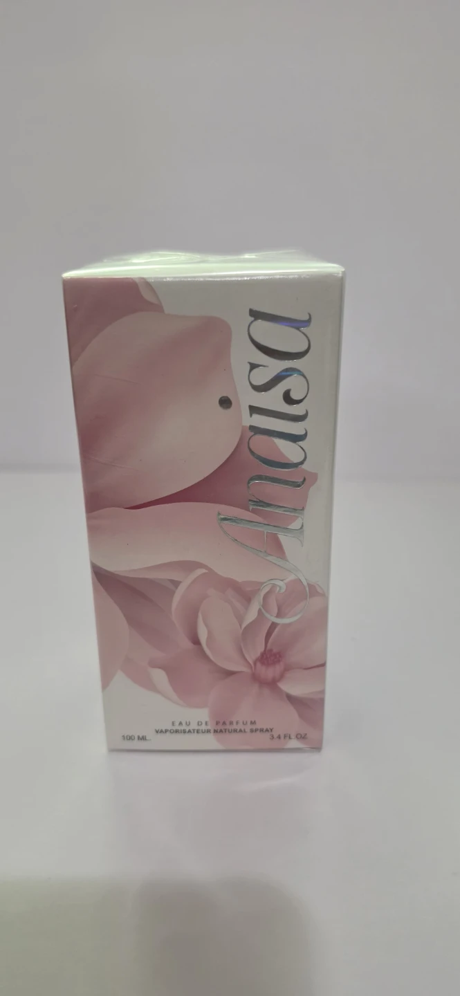 Analsa Eau de Parfum 100ml for Women | New Sealed