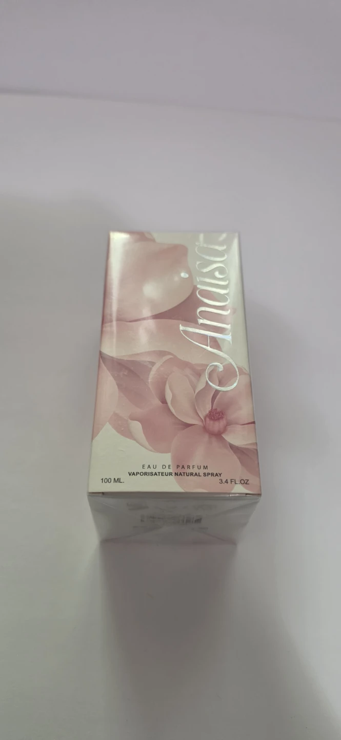 Analsa Eau de Parfum 100ml for Women | New Sealed - photo 2