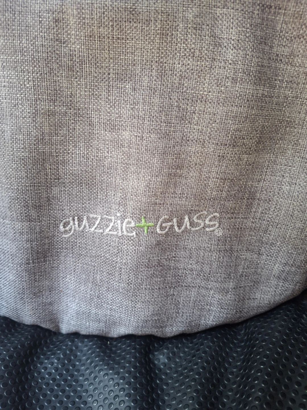 Grey Guzzie stroller - photo 3