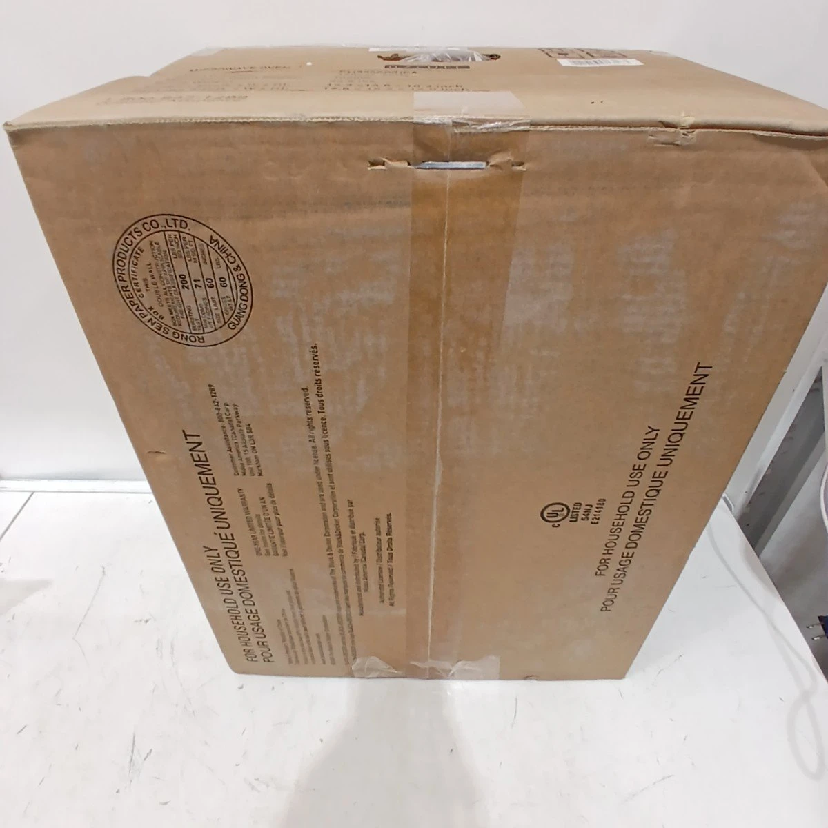 Black+Decker EM720CP7/CA Microwave Oven- NEW - photo 3