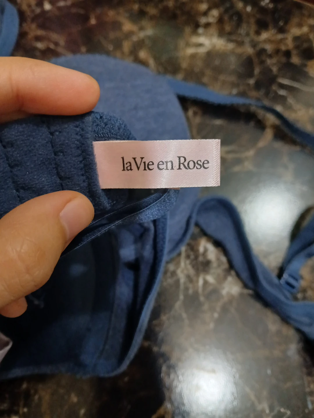 La Vie en Rose Bra 32B - photo 3