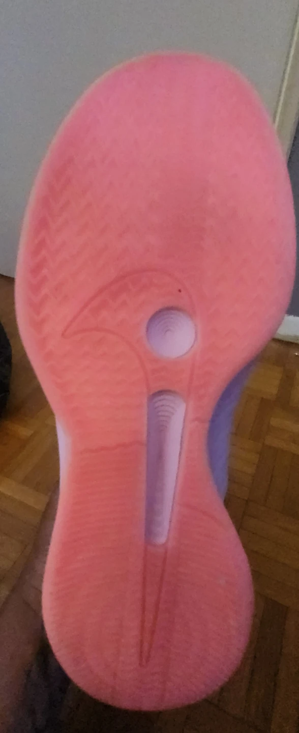 Nike Sabrina 2 (Custom-designed) - photo 4