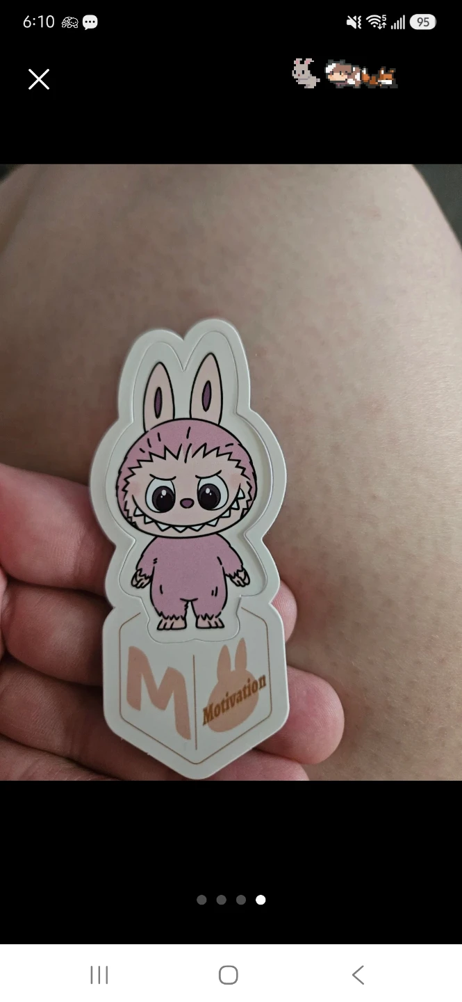 Fun disney stickers - photo 5