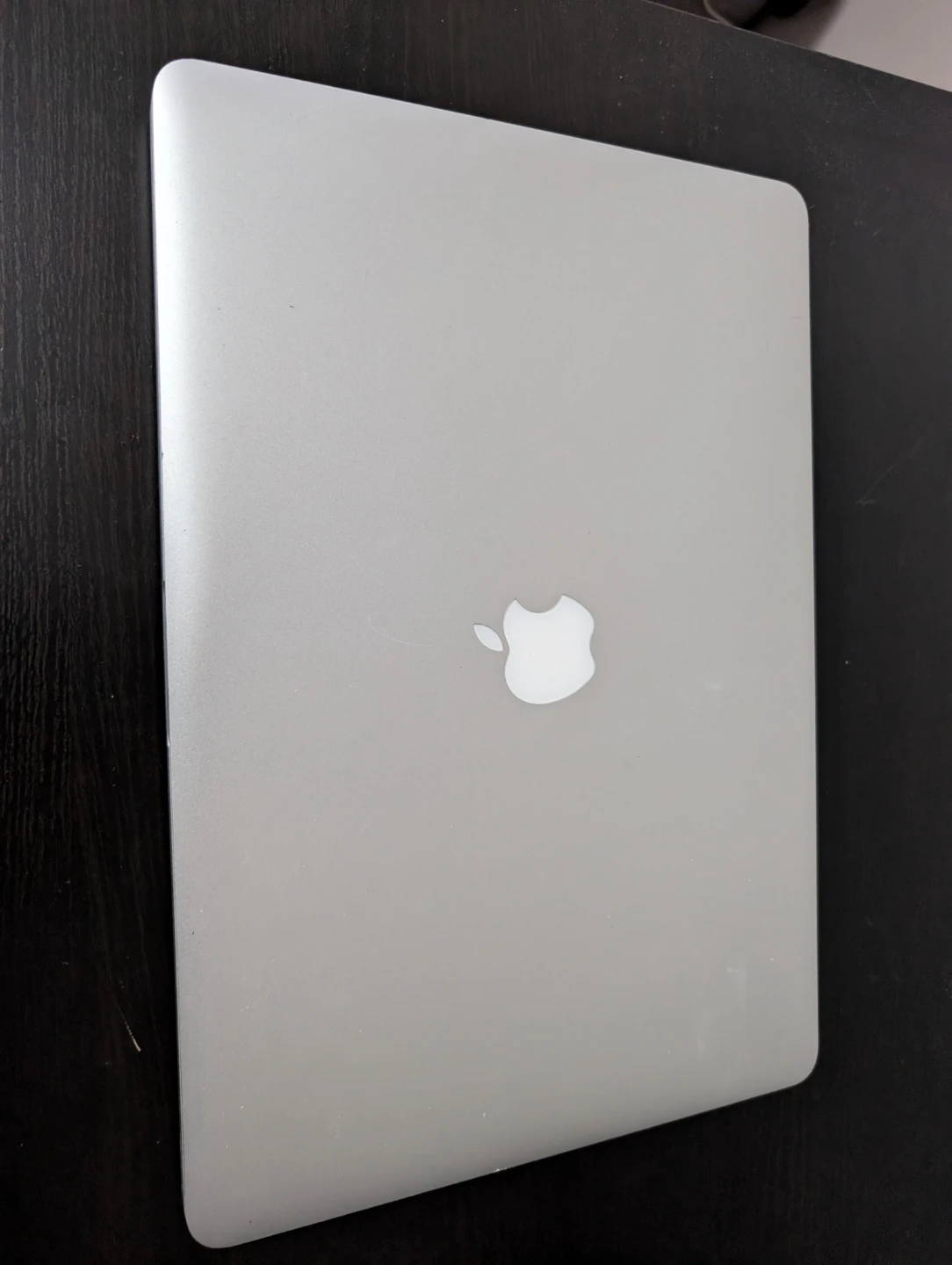 Apple MacBook Pro 15" Laptop - Late 2013 - photo 2