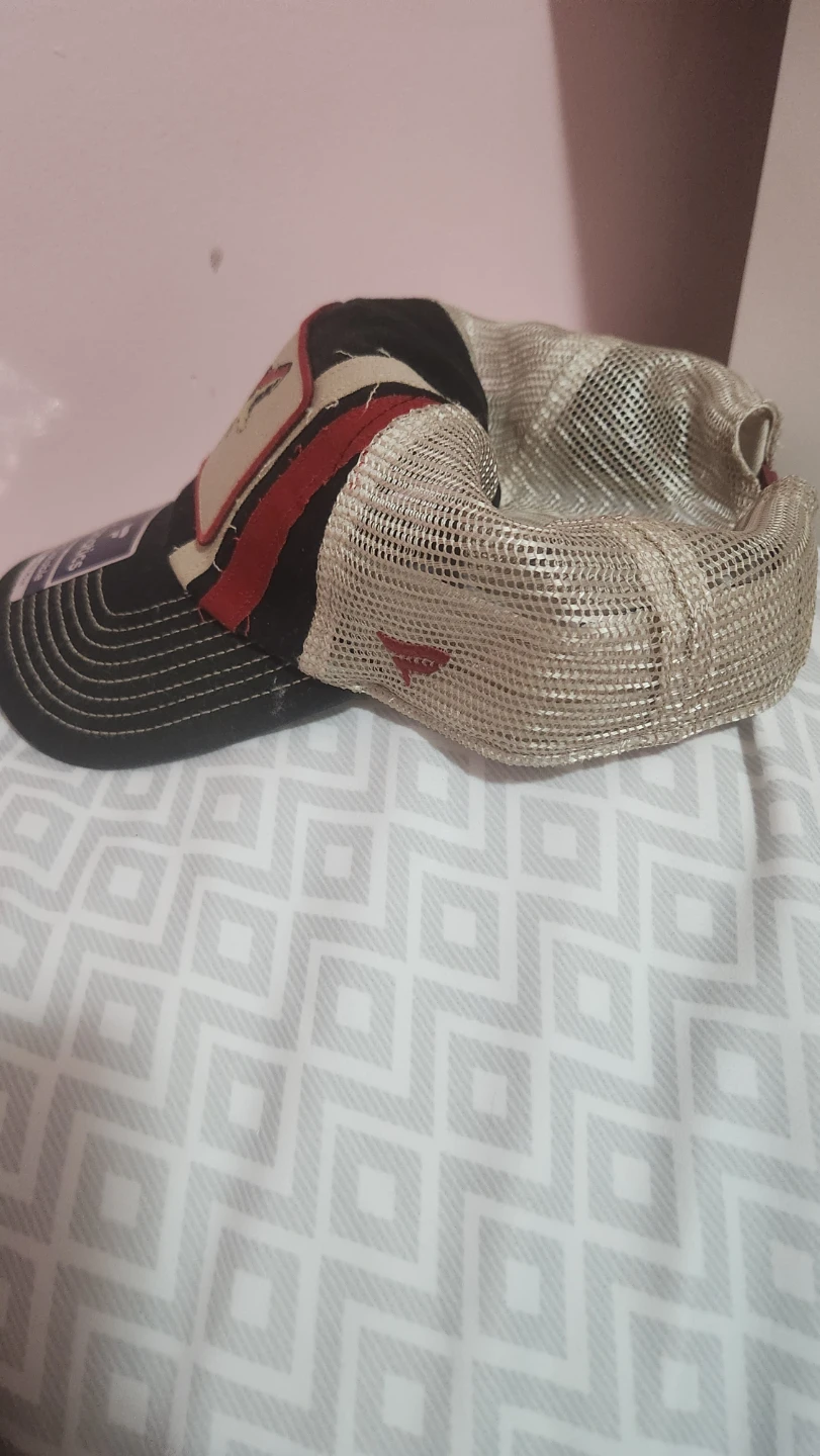 Fanatics Adjustable Trucker Cap - photo 2