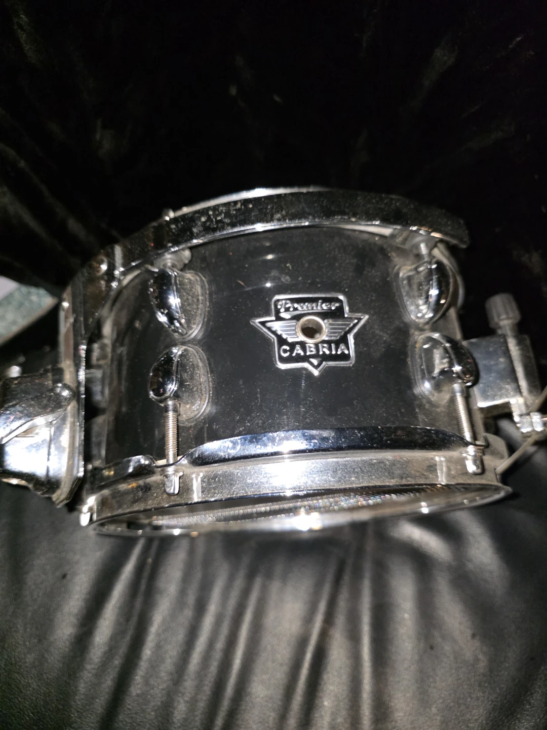 Premier Cabria Snare Drum - photo 2