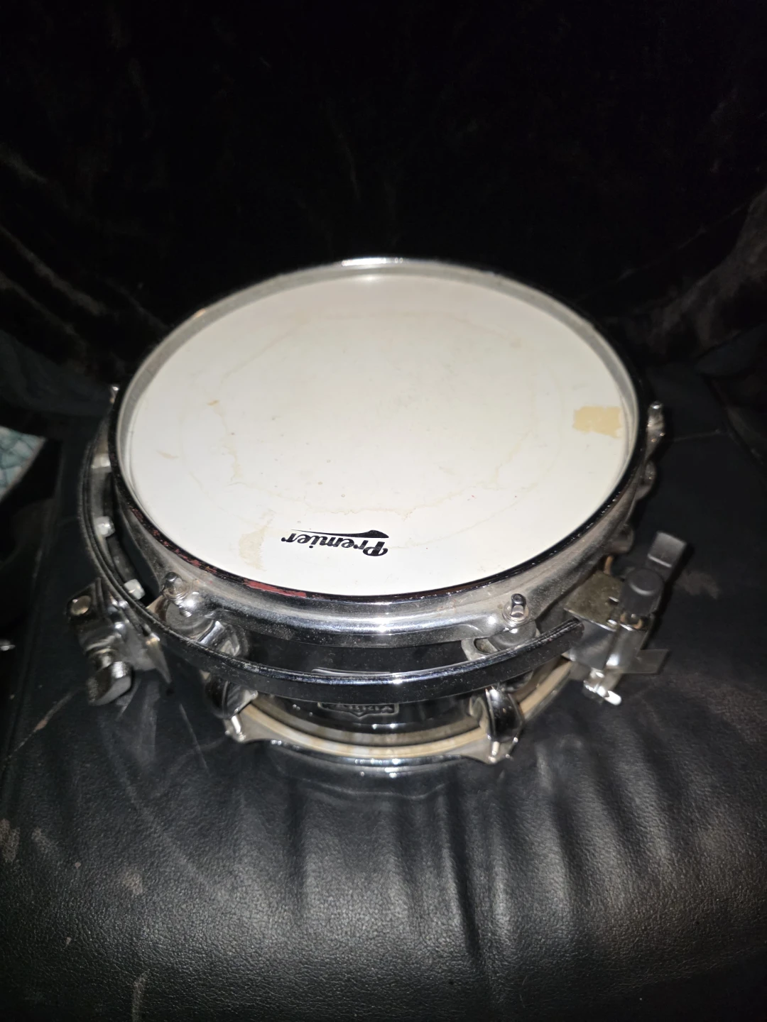 Premier Cabria Snare Drum - photo 4