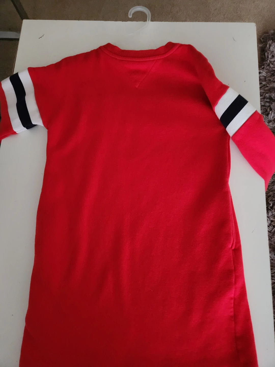 Tommy Hilfiger long  sweater dress - photo 3