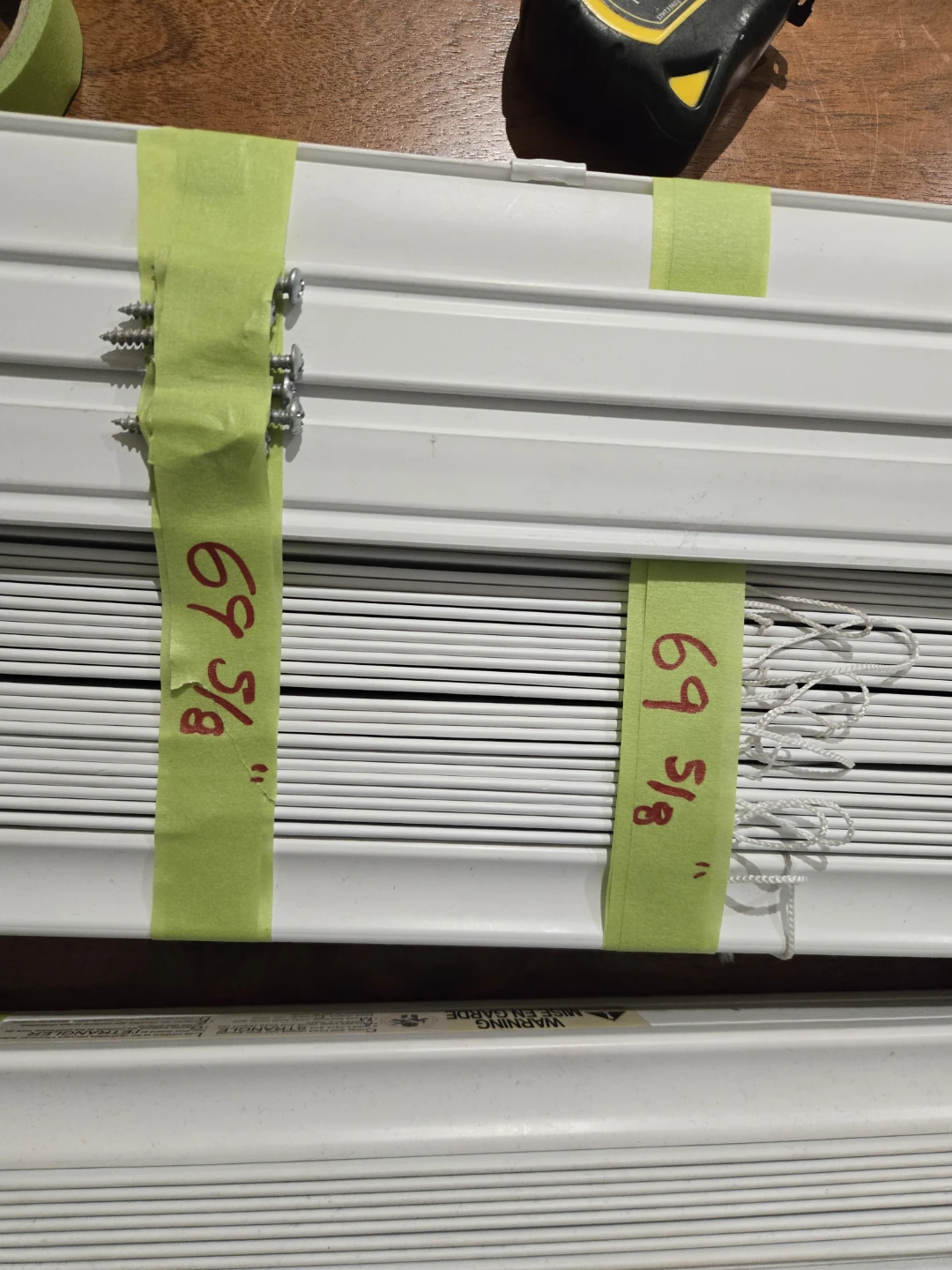 Custom Blinds - photo 2