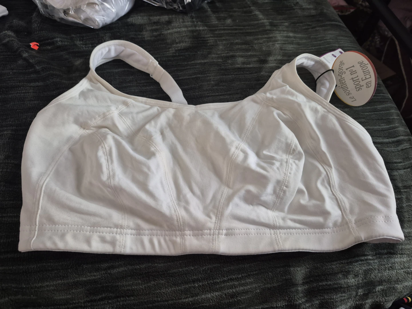 Shock Absorber Sports Bra 40DD