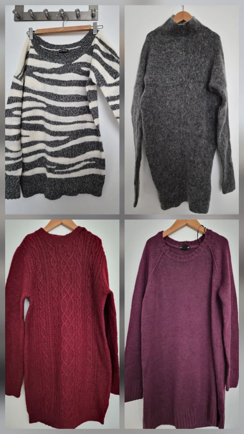 Assorted Women's Clothing Bundle (XS-L) - photo 5