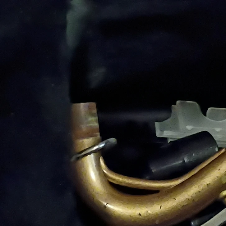 Auvergne Saxophone - photo 3