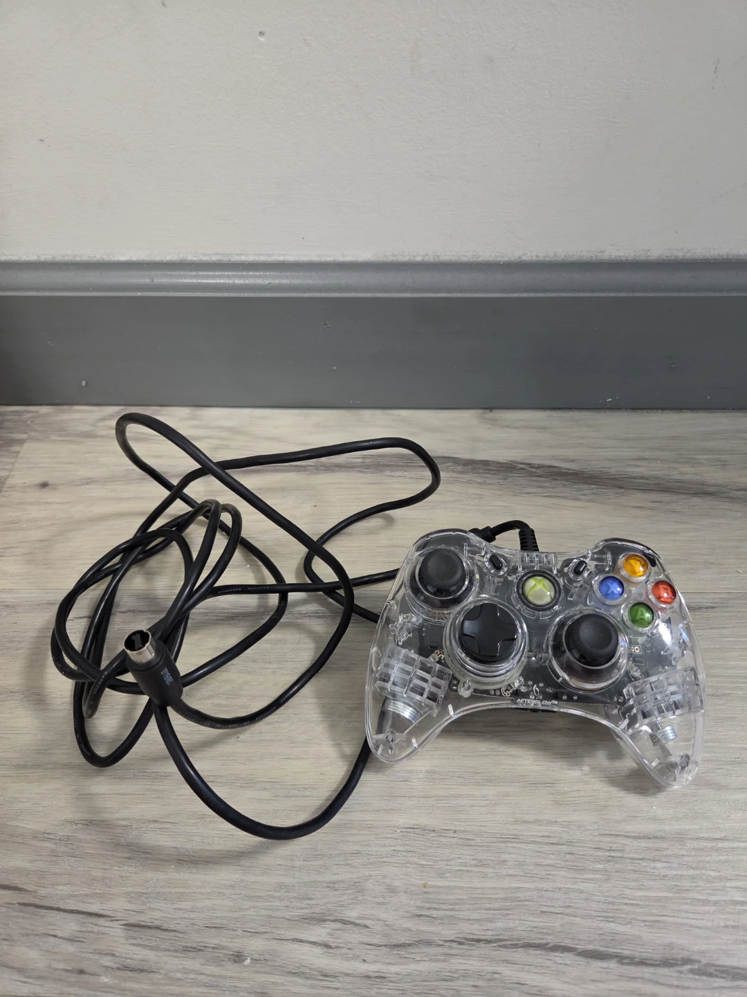 Xbox 360 controller