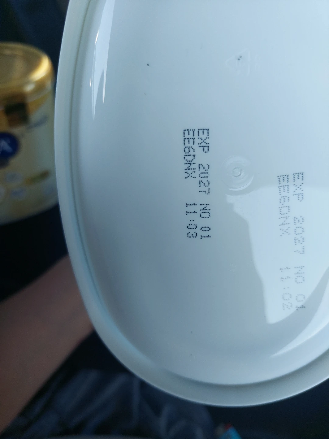 Enfamil NeuroPro Infant Formula - 4 large cans - photo 5