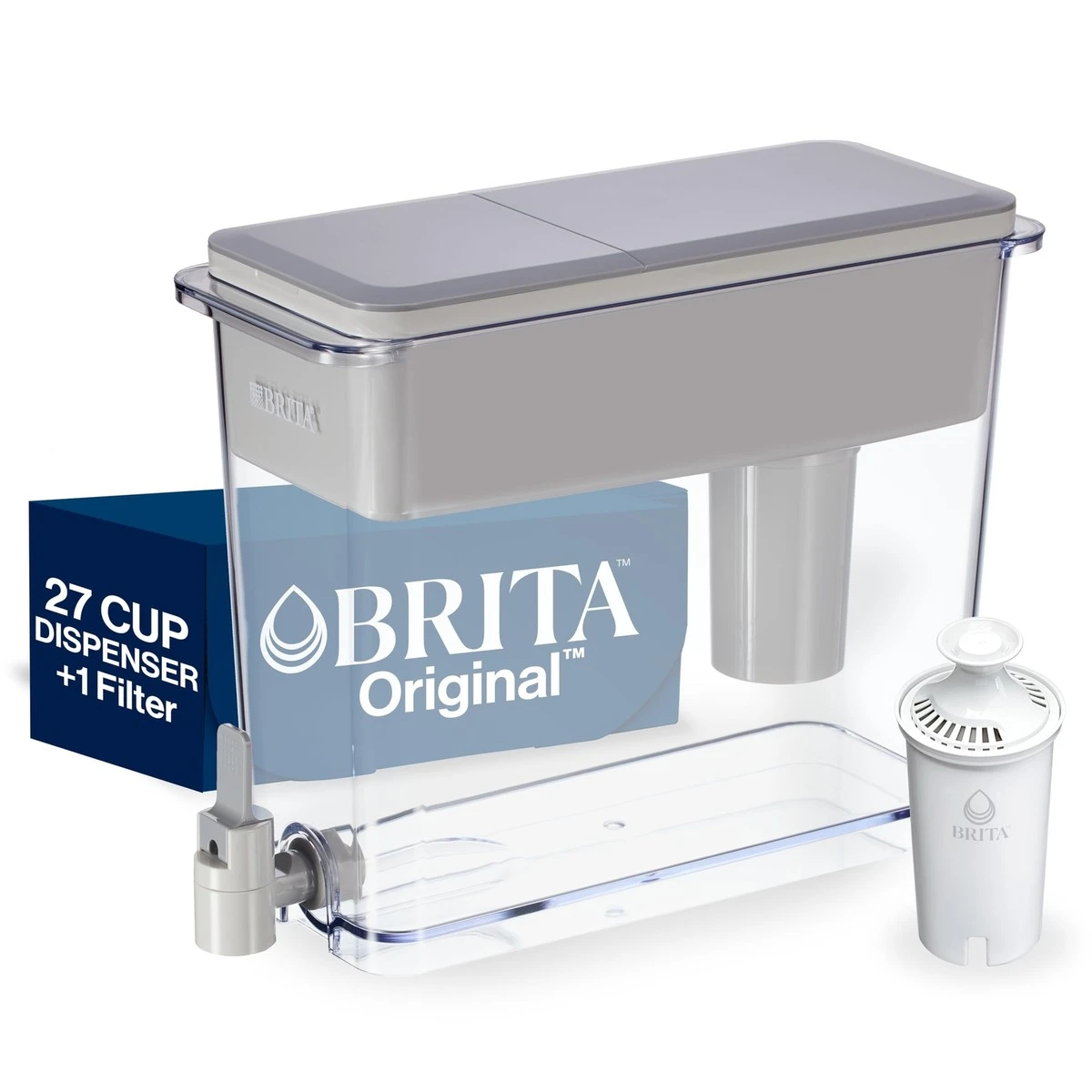 Brita Original 27 Cup Water Dispenser