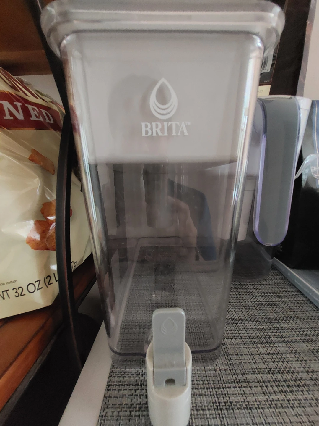 Brita Original 27 Cup Water Dispenser - photo 2