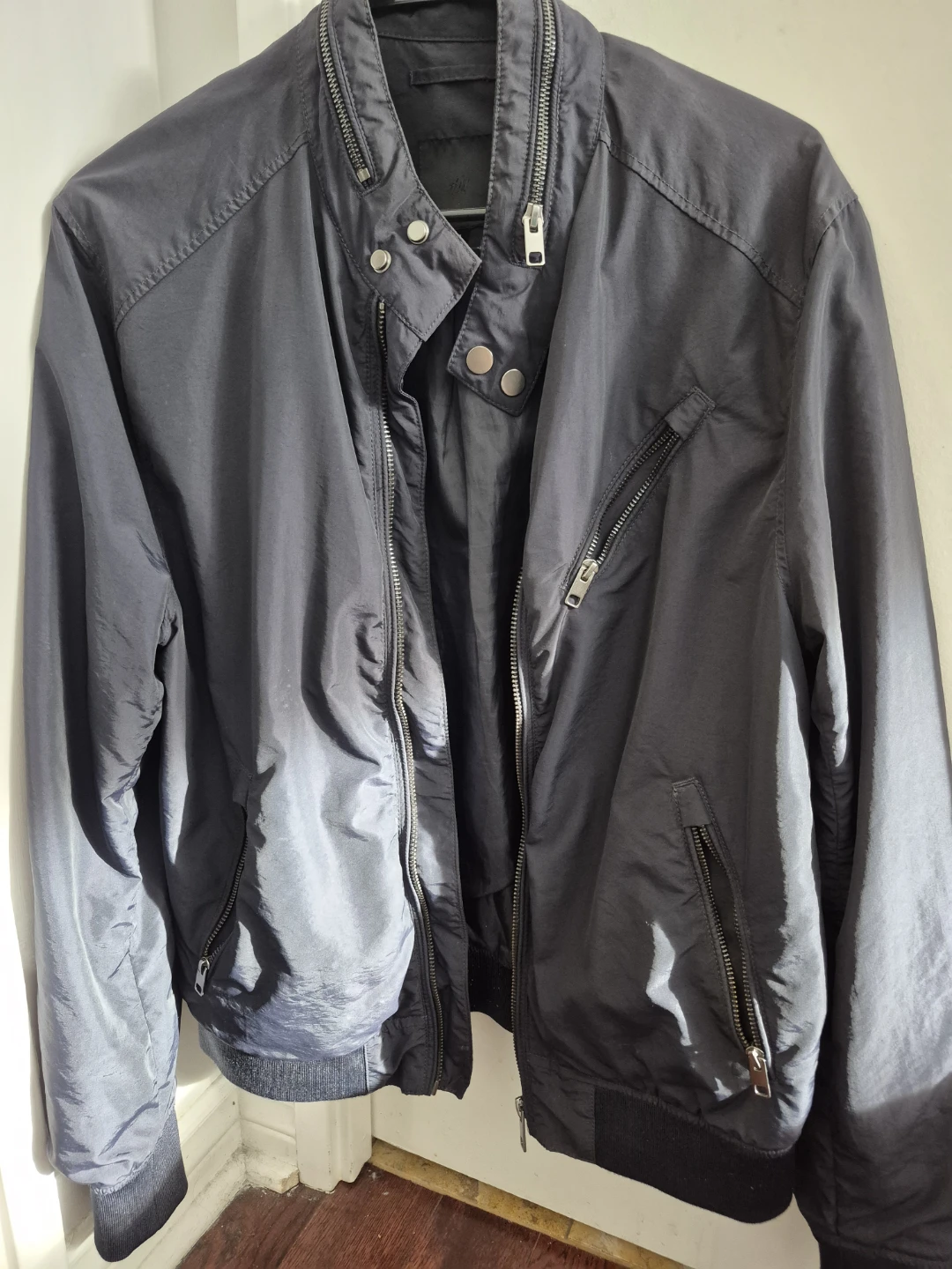 H&M Bomber Jacket