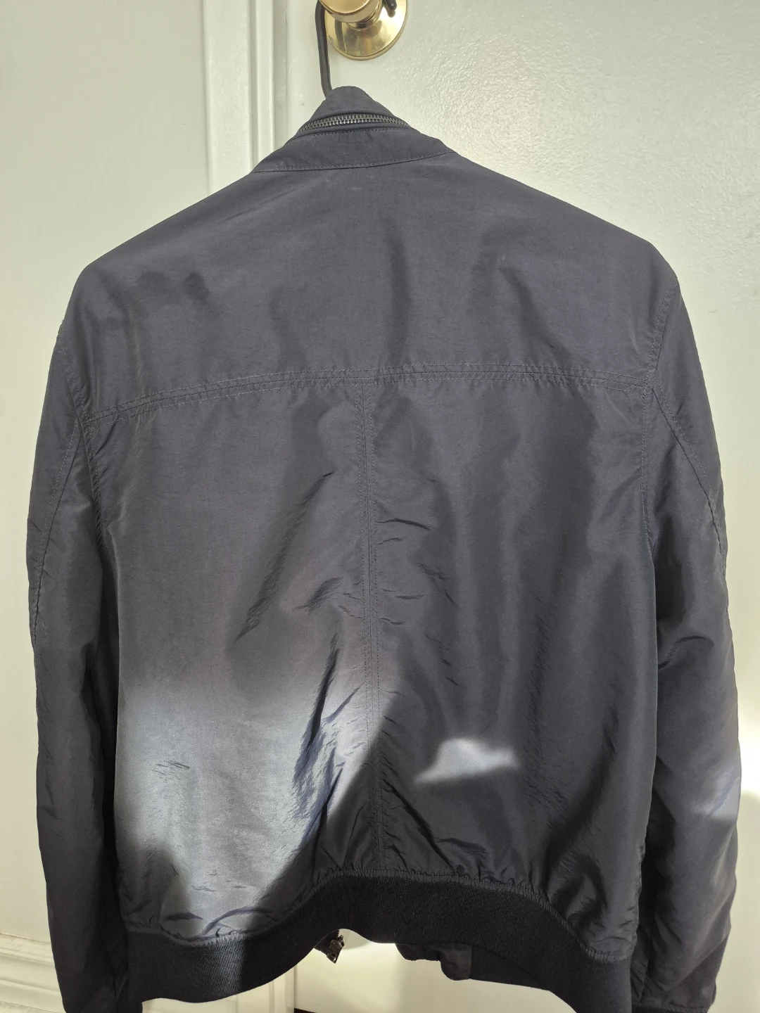 H&M Bomber Jacket - photo 2