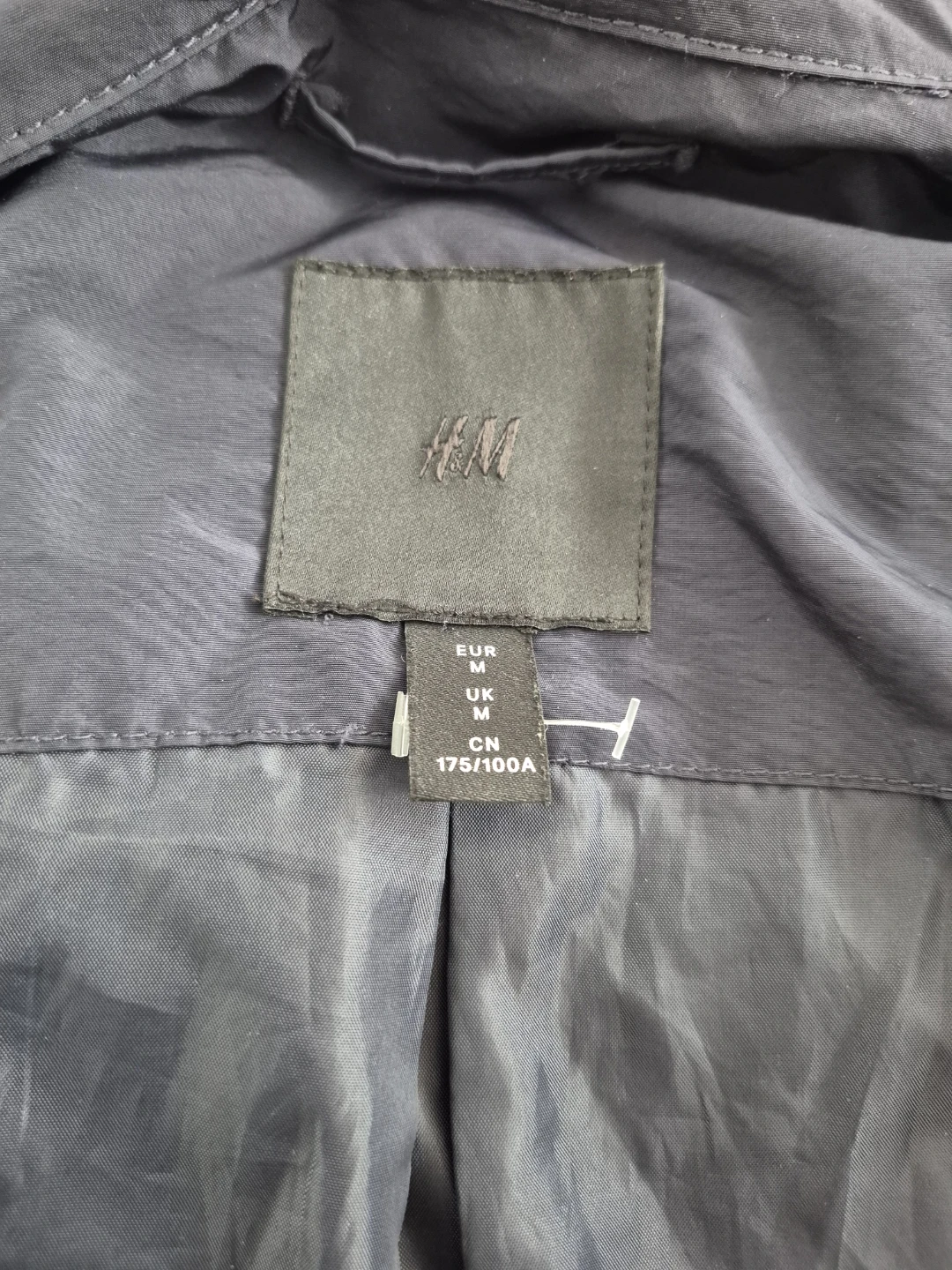 H&M Bomber Jacket - photo 3