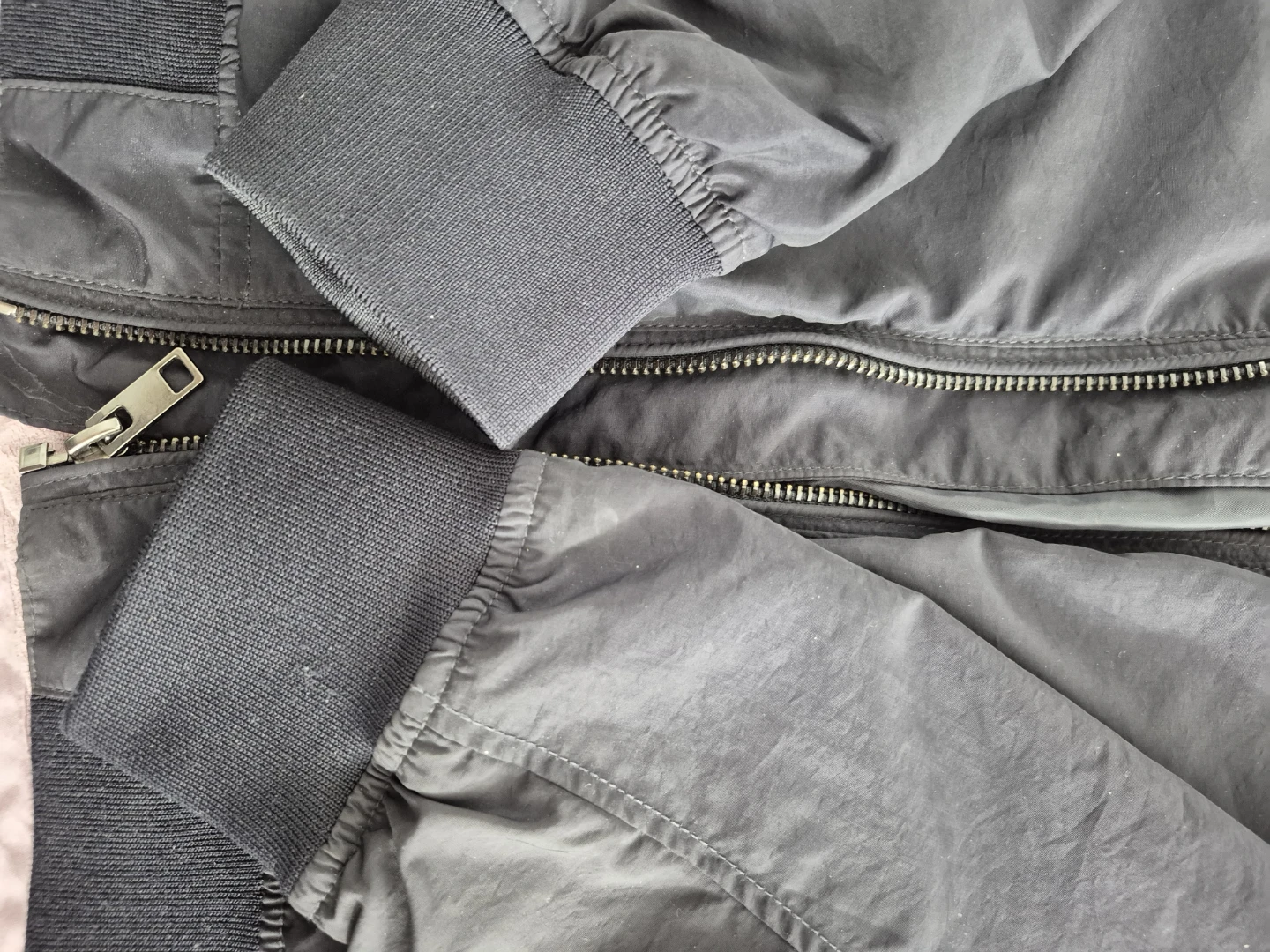 H&M Bomber Jacket - photo 4