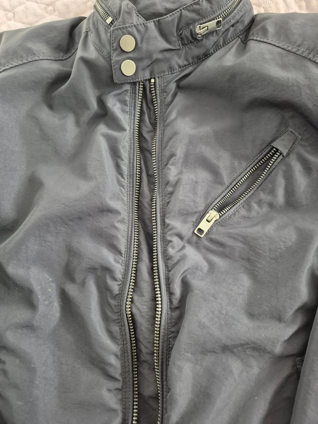 H&M Bomber Jacket - photo 5