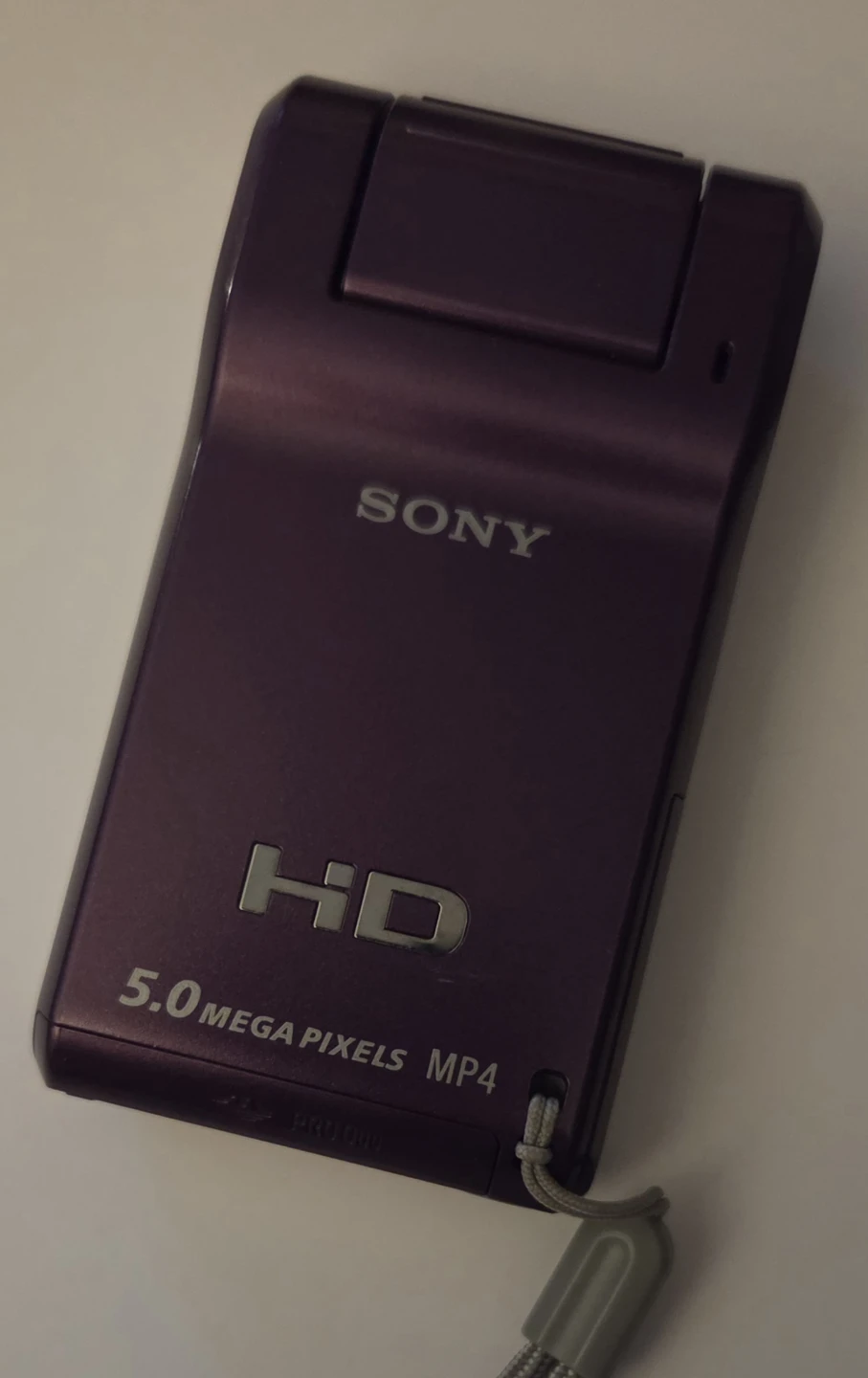 Camera - photo 2