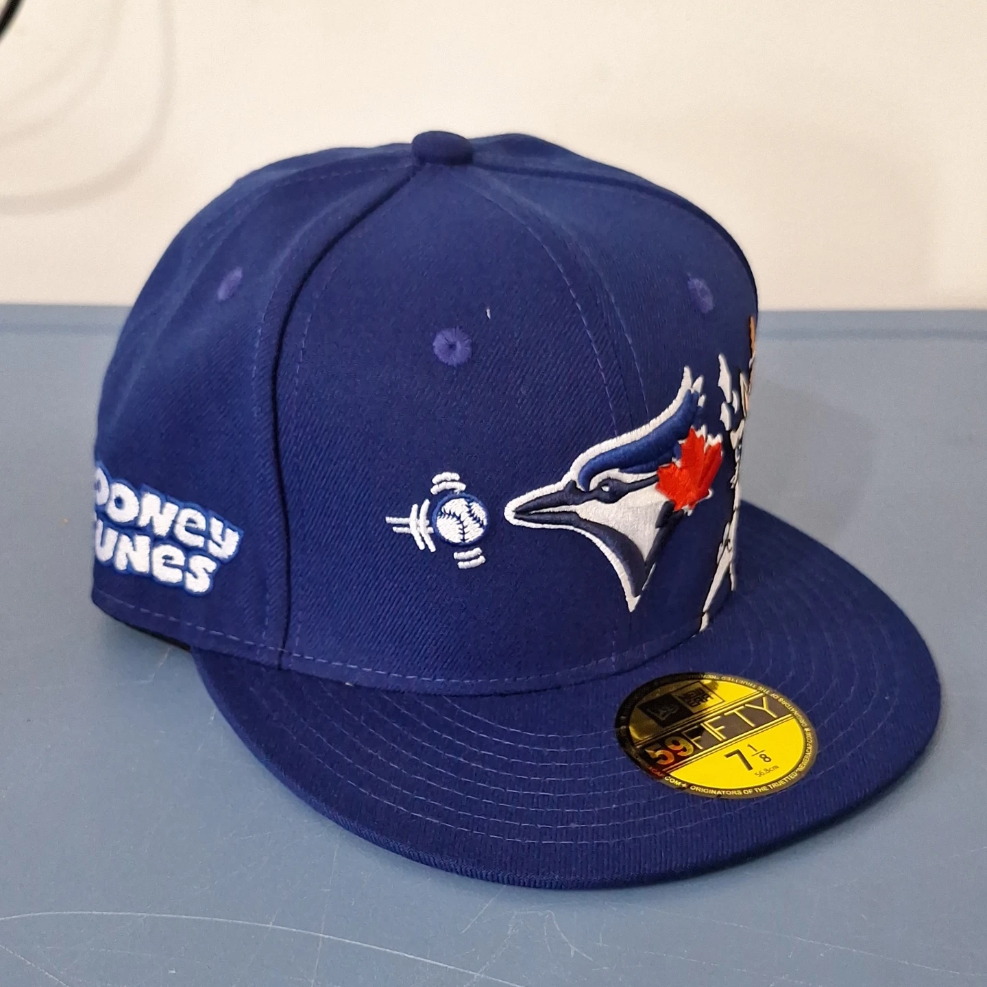 New Era 59FIFTY Fitted Baseball Caps - Various Teams - photo 3