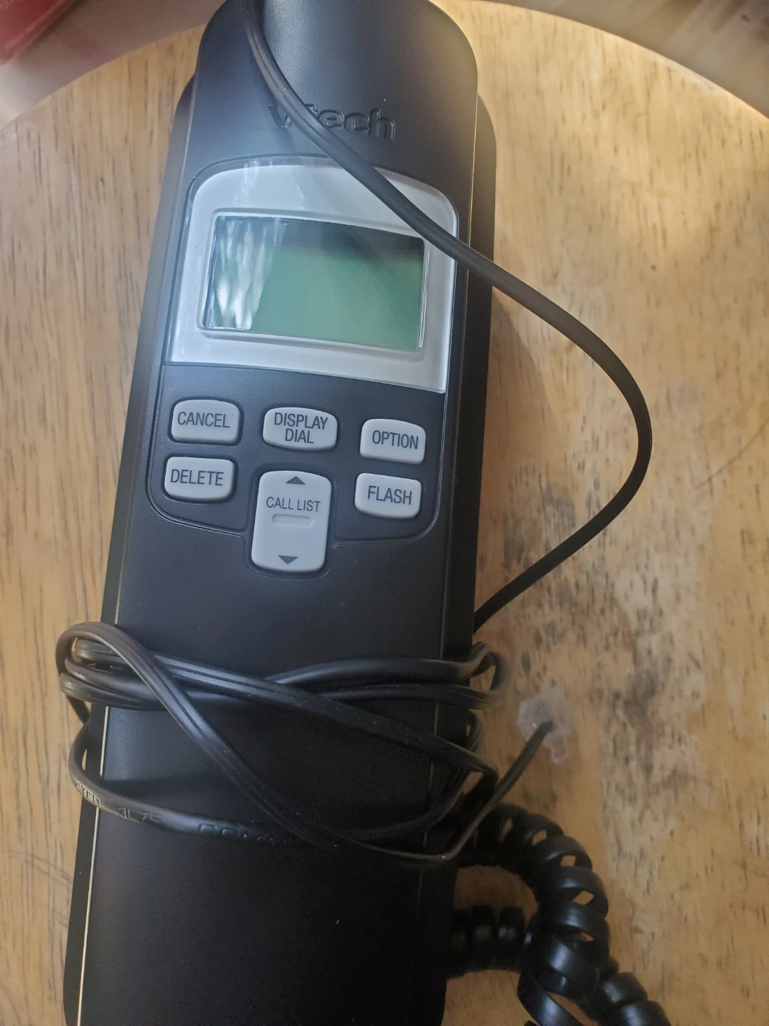 VTech CD1113 Trimstyle Cordless Phone - photo 2