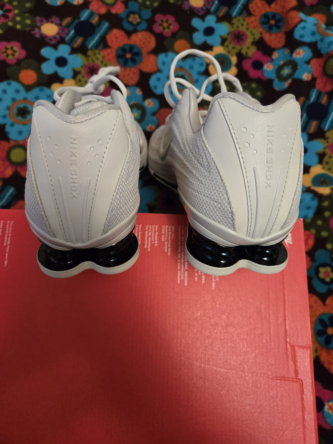 Nike shoes new - photo 5