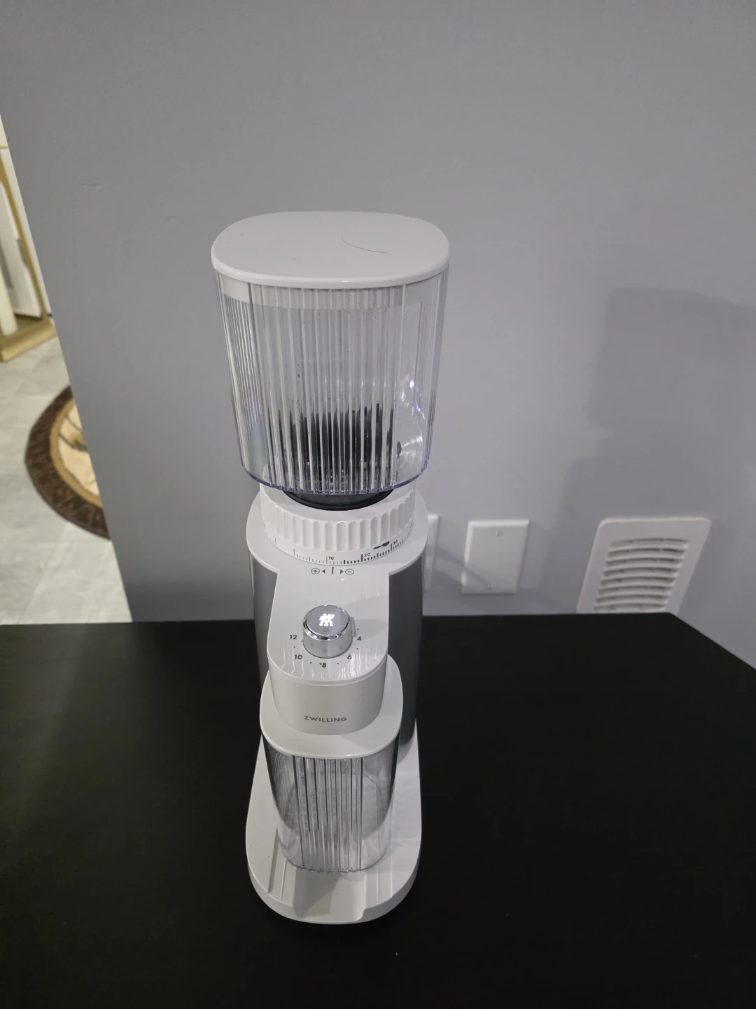 Zwilling Enfinigy Electric Coffee Grinder - photo 5